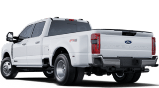 2025 Ford Super Duty® External Image 3